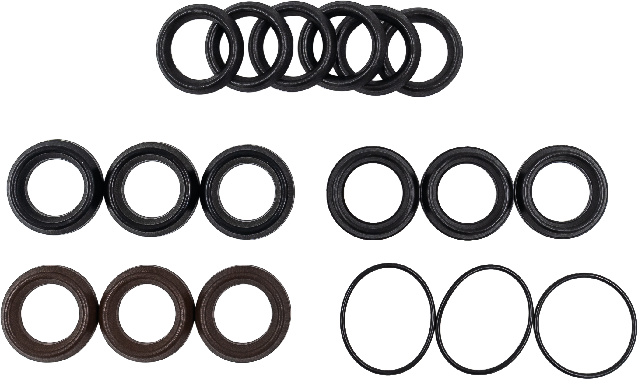 Comet Water Seal Kit [115 50190039]