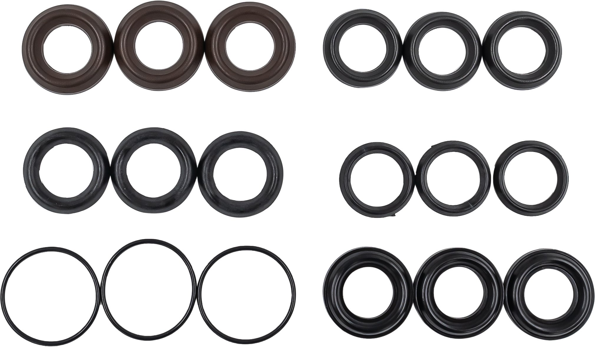 Comet Water Seal Kit [115 50190218]