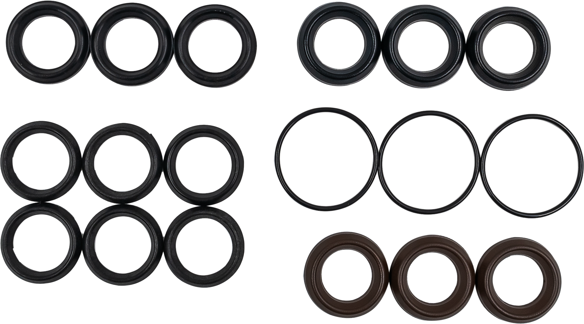 Comet Hot Water Seal Kit [115 50190247]