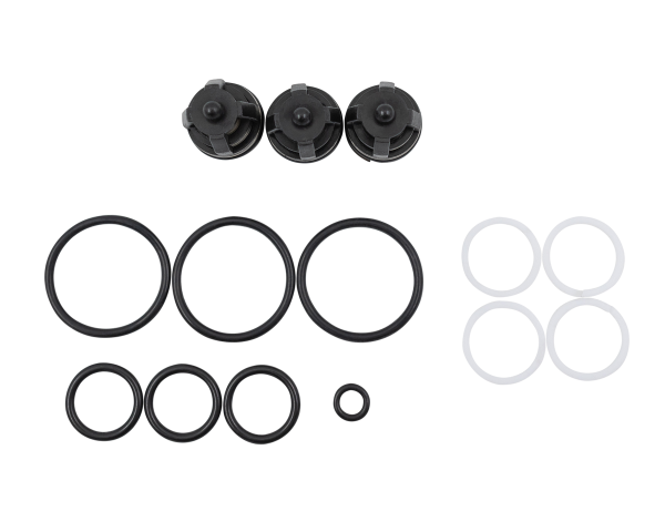 Complete Valve Kit [115 50250050]