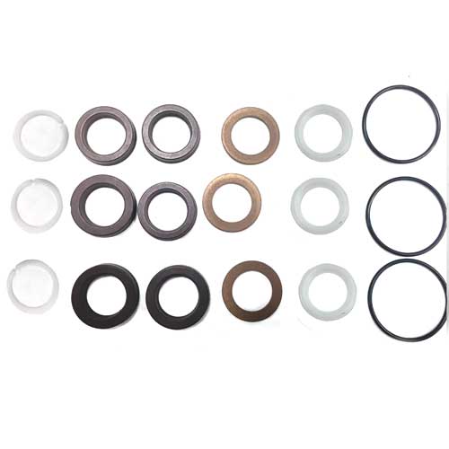 Comet Water Seal Kit [115 50190648]