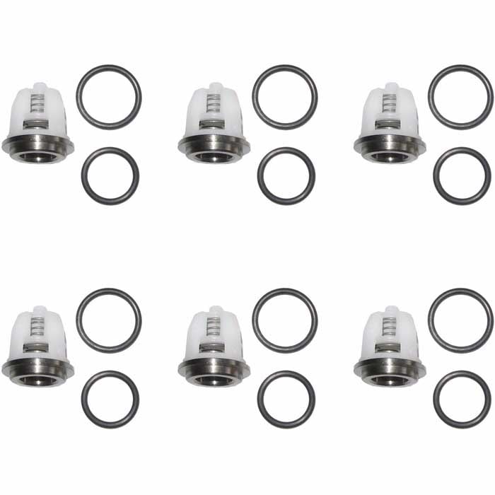 Comet Valve Kit [115 50250025]