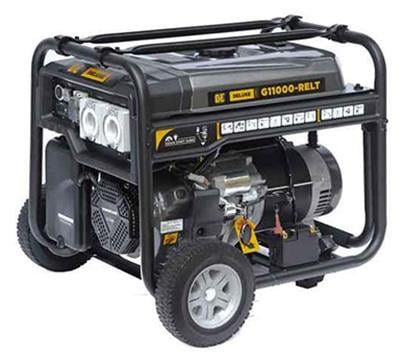 Generator 8500W MAX [123 G11000-RELT MAX]