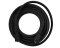 1/4" Thermoplastic Hose - Black - 3,270 PSI [125 85.225.230]