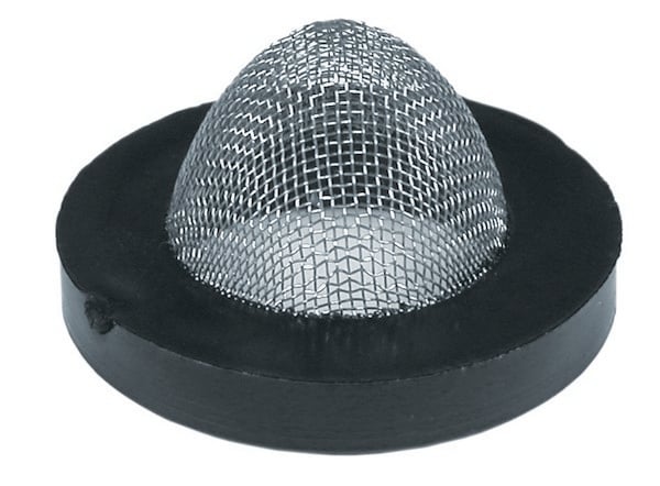 Filter- washer inline filter [125 85.308.120]