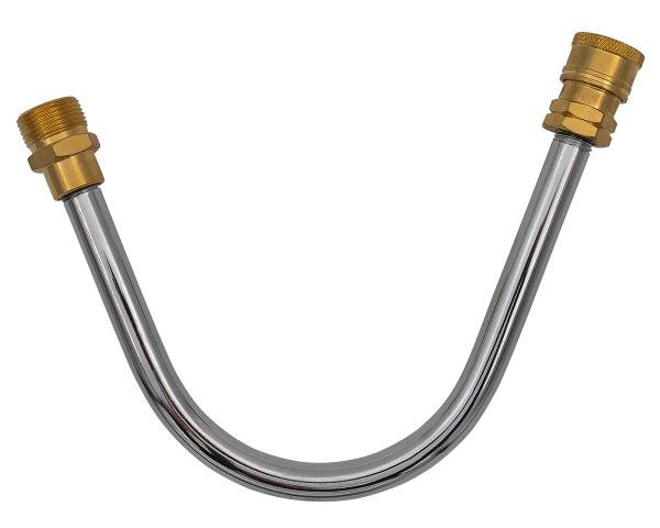 Gutter Cleaning Kit Small [125 85.400.033]
