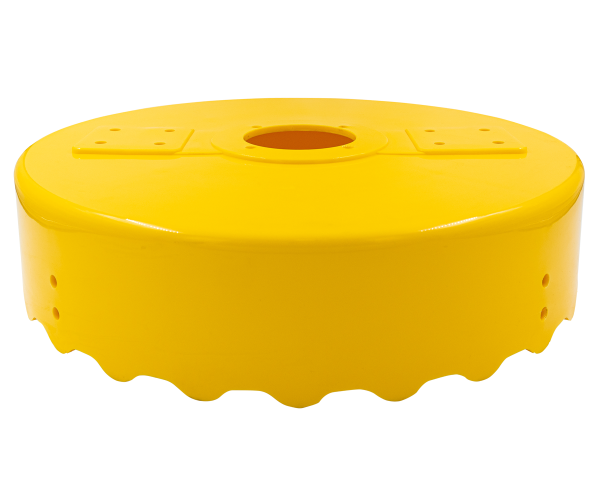 Plastic Cover for 18" WAW [125 85.419.019]