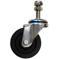 WAW Castor Wheel WAWS [125 85.790.029]