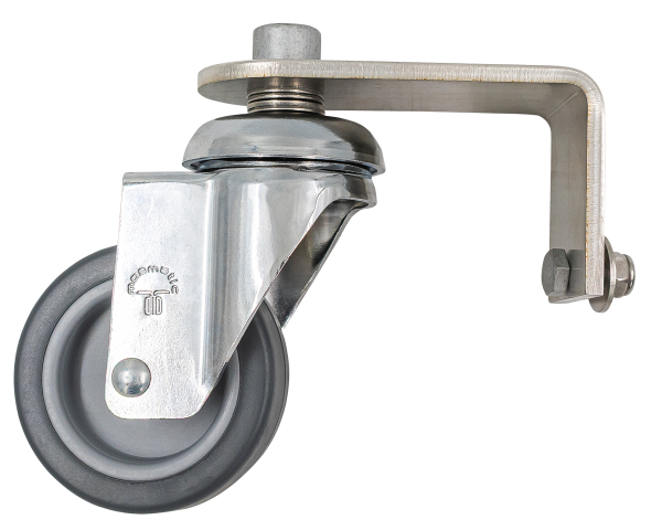 Budget Mosmatic Wheel [125 85.790.202]