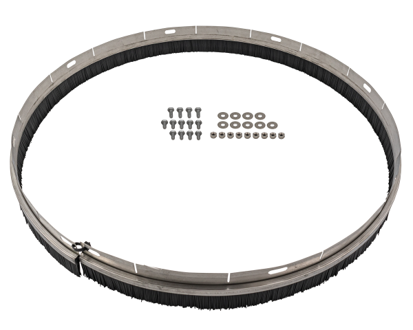 Brush/Skirt for 21” Budget Mosmatic [125 85.790.402]