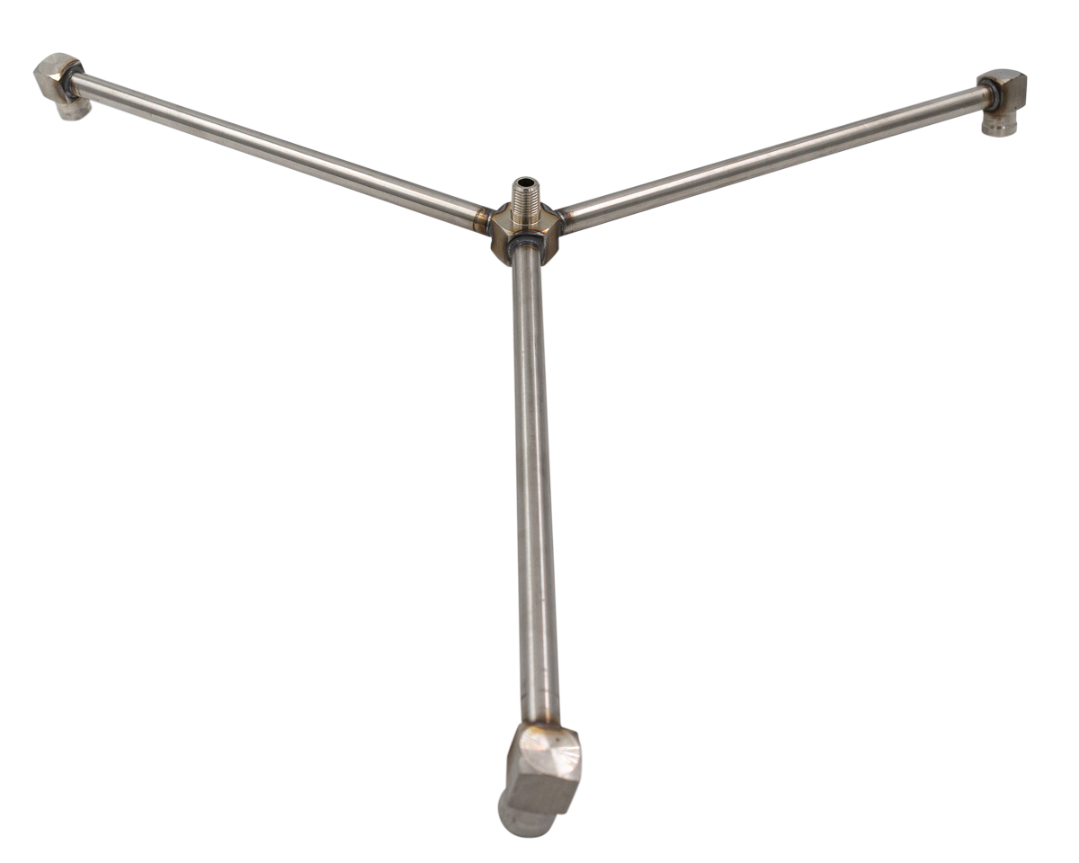 Rotary Arm 24" Whirl-A-Way [125 85.792.038]