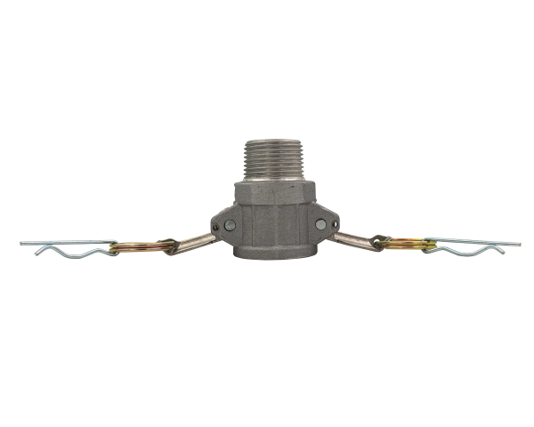 Camlock Type BB 1” [125 90.391.100BB]