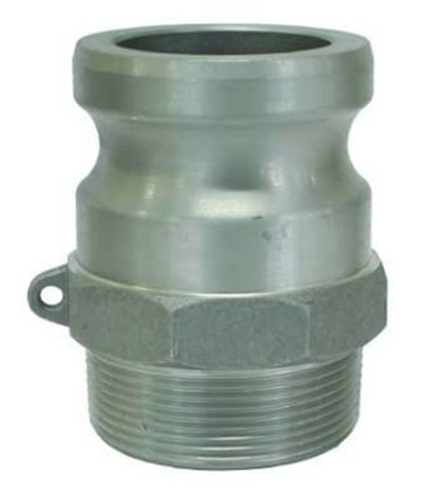 Camlock Type F 1 1/2" [125 90.395.112BF]