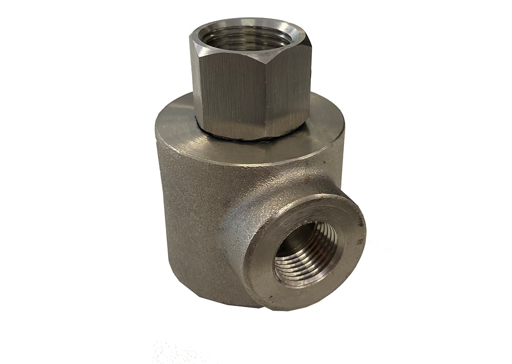 Swivel for 85.402.099 [125 85.402.014S]