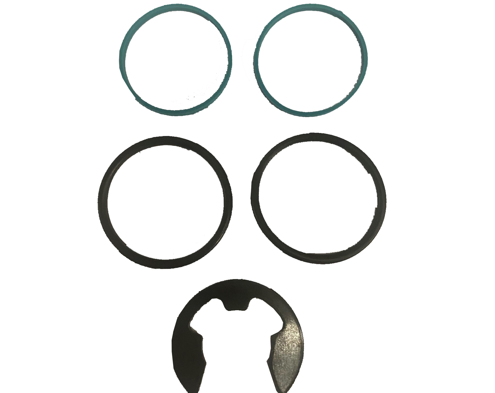 Swivel Repair Kit 85.402.100 (C1) [125 85.402.156]