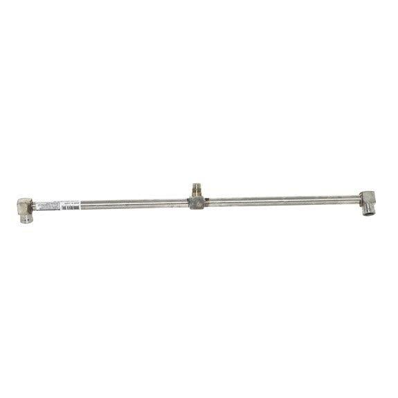 Rotary Arm 20” Stainless [125 85.792.017]