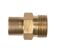 M22 NPT Nipple - Standard BE[125 85.300.132] - 3/8" NPT Female