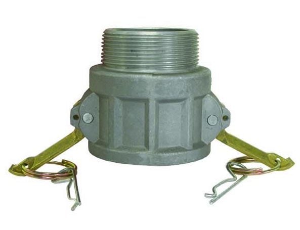 Camlock Type A 2” [125 90.391.200]