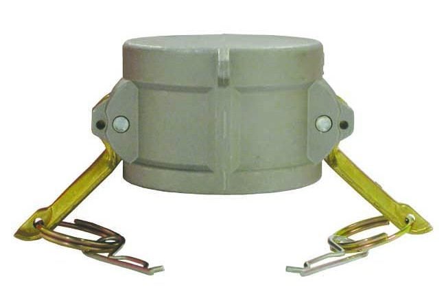 Camlock Type DC 1” [125 90.396.100]