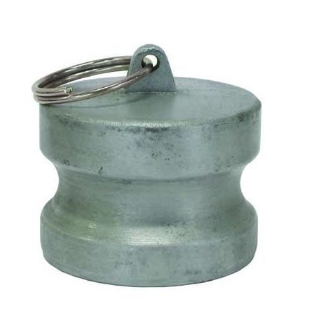 Camlock Type DP 1” [125 90.397.100BDP]