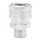 3/8" BSP Quick Connect Coupling - Economy - PURE POWER[145 26.2010.10X] - 3/8" BSPP Male
