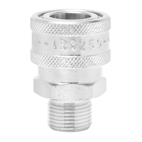3/8" BSP Quick Connect Coupling - Economy - PURE POWER[145 26.2010.10X]