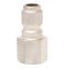 3/8" BSP Quick Connect Coupling - Economy - PURE POWER[145 26.2010.10X] - 3/8" BSPP Female