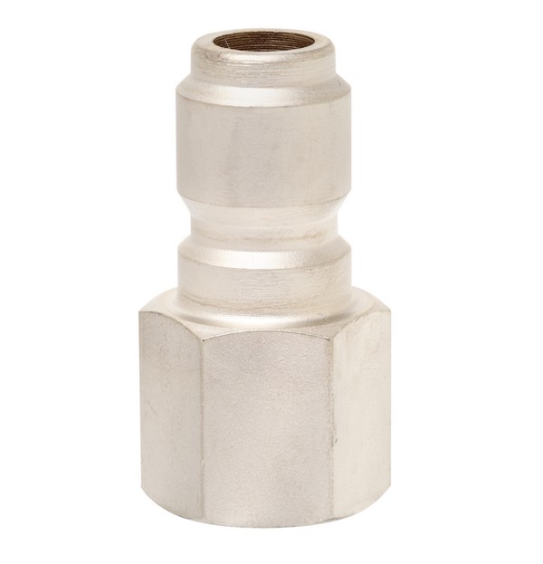3/8" BSP Quick Connect Coupling - Economy - PURE POWER[145 26.2010.10X] - 3/8" BSPP Female