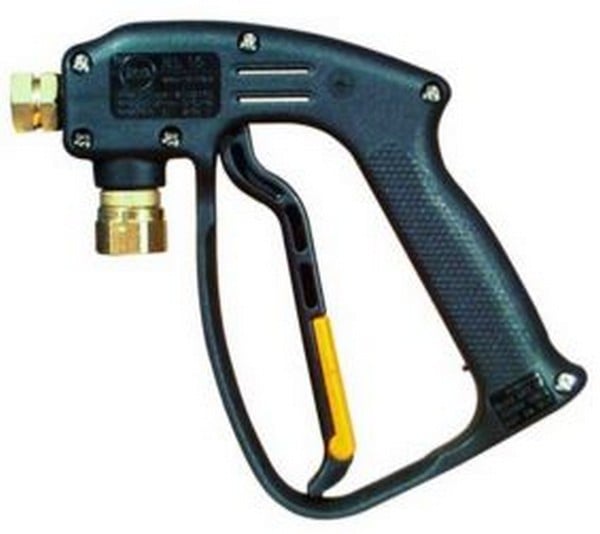 High Pressure Spray Gun - RL16 - BSP - Standard - PA [145 30.0000.00]