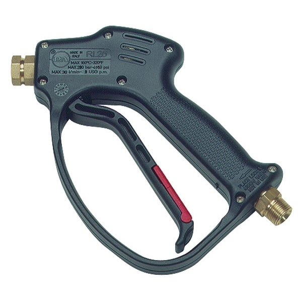High Pressure Spray Gun - RL26 - BSP - Standard - PA [145 30.1755.00]