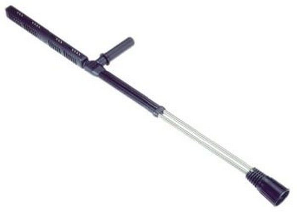 Dual Lance – Moulded Grip and Handle – Straight – LD9 – Premium – PA[145 41.0806.00]