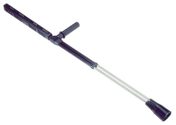 Dual Lance – Moulded Grip and Handle – Straight – LD9 – Premium – PA[145 41.0900.00]
