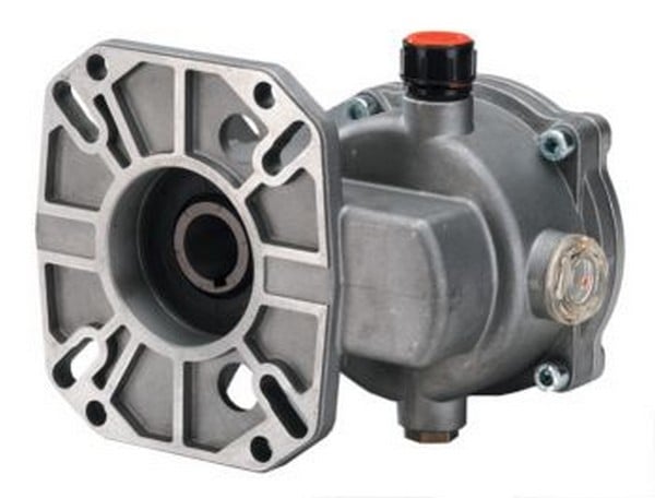 Gear Reduction Box - 2.176:1 - PA[145 50.0000.00]