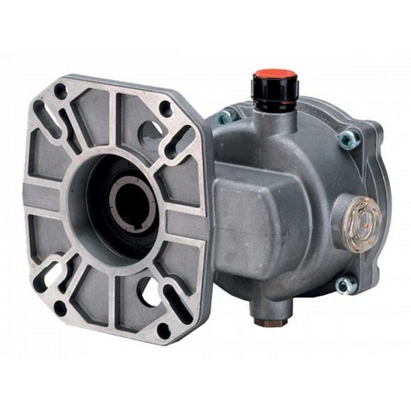 Gear Box 2:1 18 - 24 HP 1" Shaft [145 50.0062.00]