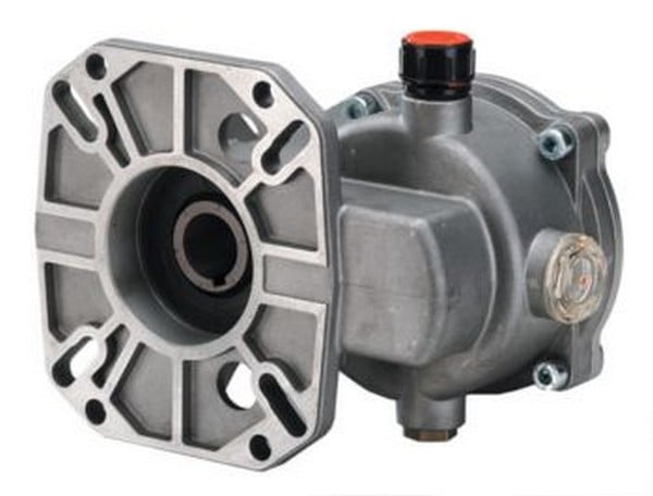 Gearbox to fit 30 mm [145 50.0071.30]