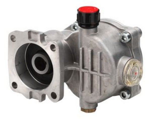 Gear Box - 2:1 5 - 6.5 HP 3/4″ [145 50.0600.00]