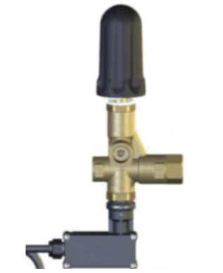 Unloader Pulsar RV (D15) [145 60.0006.60]
