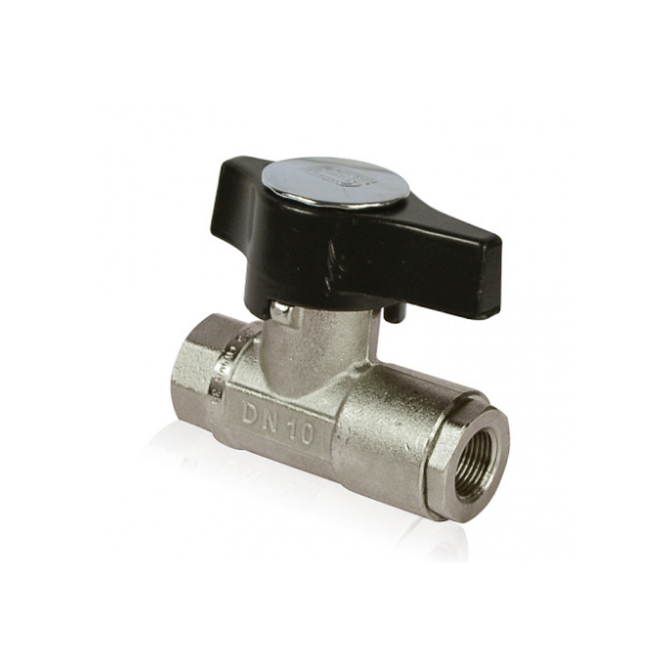 Shut Off Valve - BV Series - Effebi HiPress [147 1130000219]
