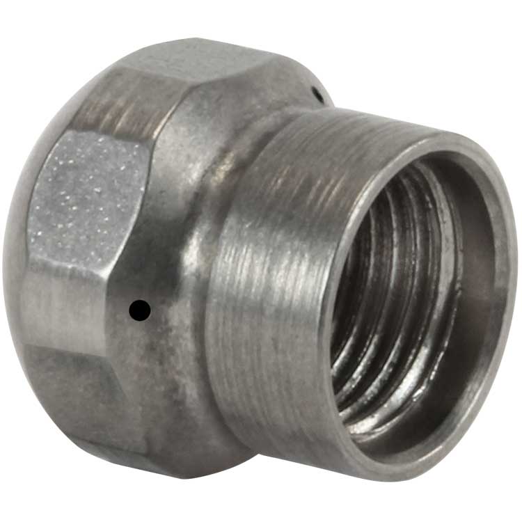 Budget Drain Cleaning Nozzle 1/8” 040 [148 122370170]