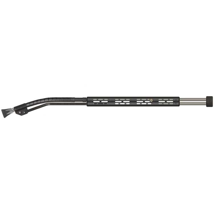 Push / Pull Underbody Lance  Vented Grip Bent w/ Nozzle Protector  ST-85  Suttner [148 200 085 810]
