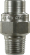 1/8" NPT Screw On 0º “Pencil” Blasting Nozzle - BAR - 020
