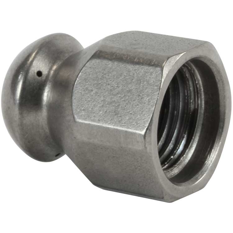 Budget Drain Cleaning Nozzle 1/4" 045 [148 651 00]