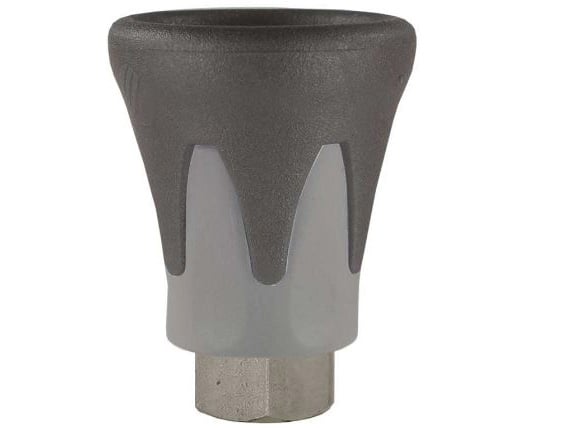 Nozzle Protector 500Bar Stainless [148 200 010 730]