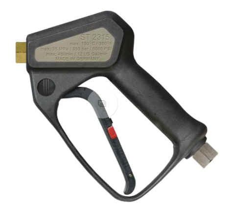 High Pressure Spray Gun – BST-2315 – BSP – Premium – Suttner [148 202 315 550]
