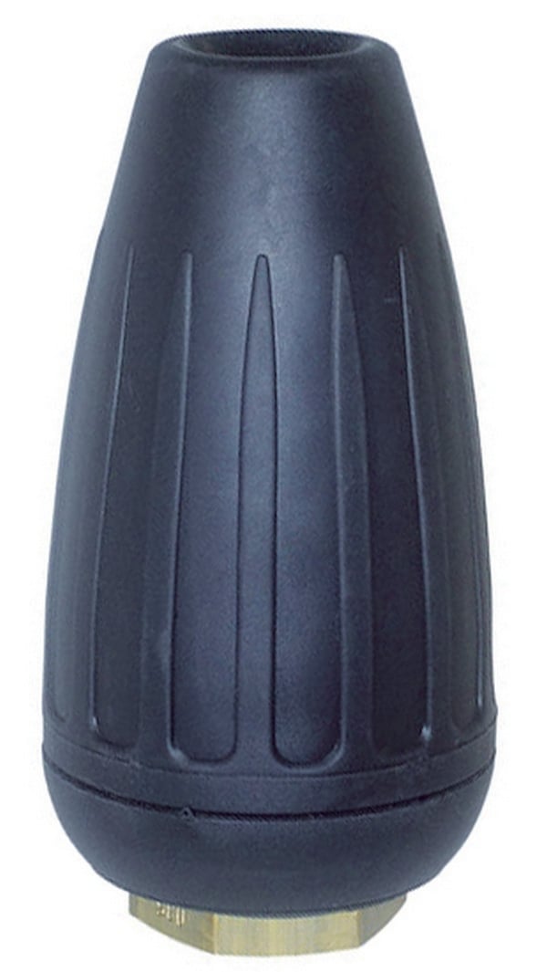 Turbo Nozzle – Rotojet 400 – TECOMEC