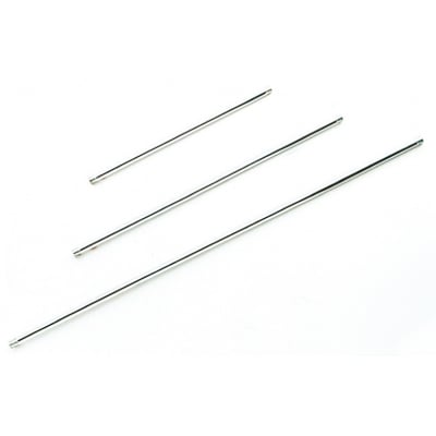 Straight Lance Tubing - Stainless[145 41.0501.56]