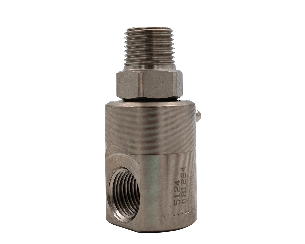 Super Swivel (C1) [165 9SS81AL-M]