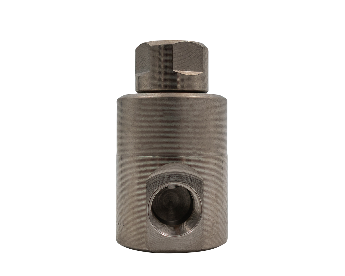 Super Swivel 3/8" M/F NPT (C1) [165 9SS83AL-M]