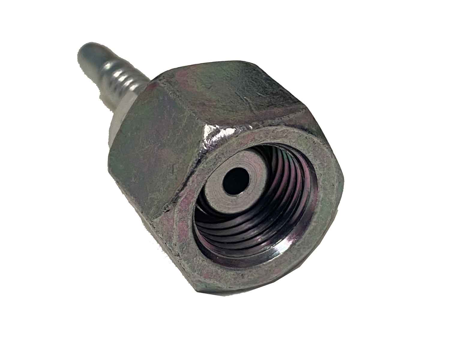 3/16” Swage [165 SBH121]