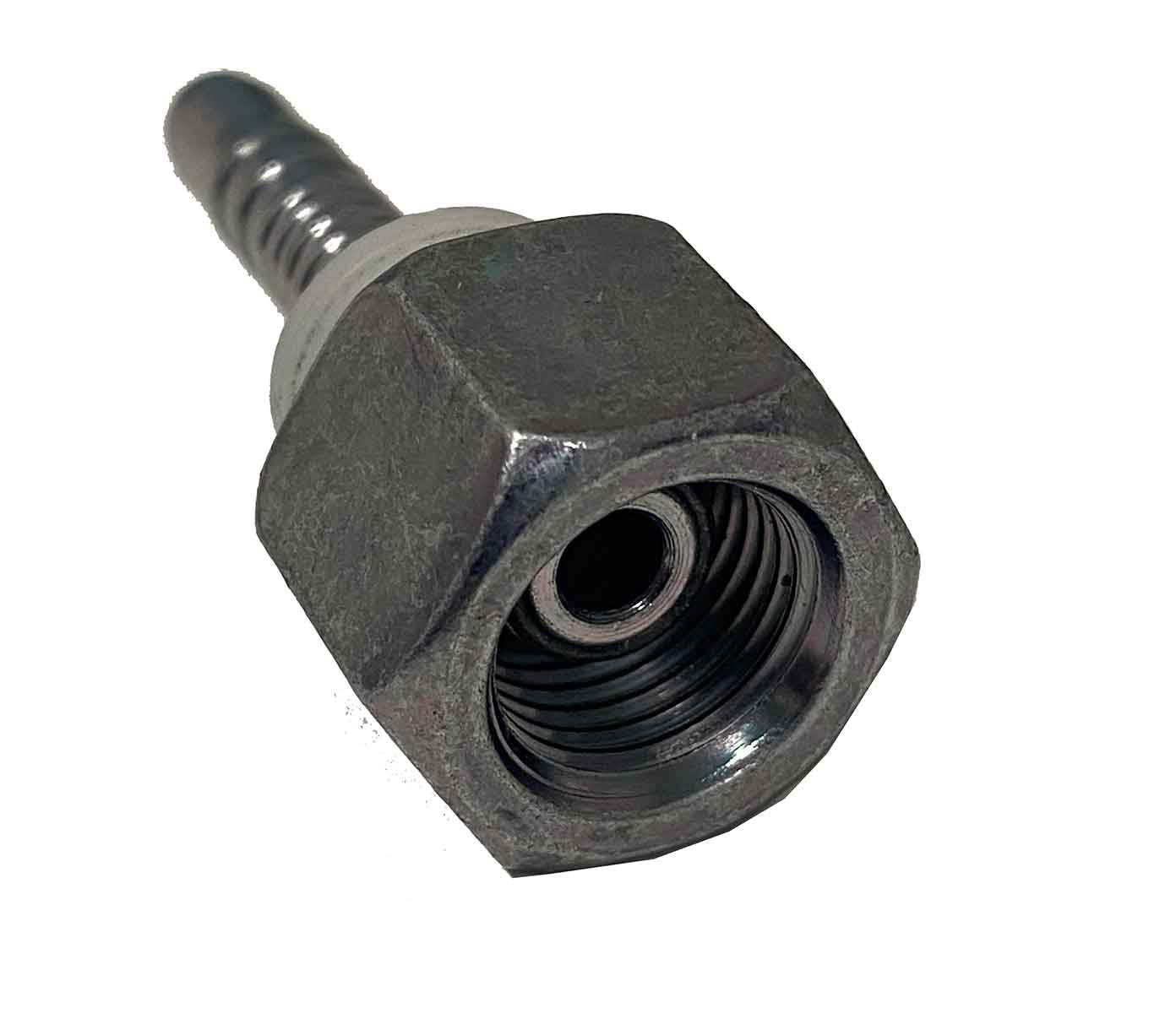 1/4" Swage [165 SBH122]